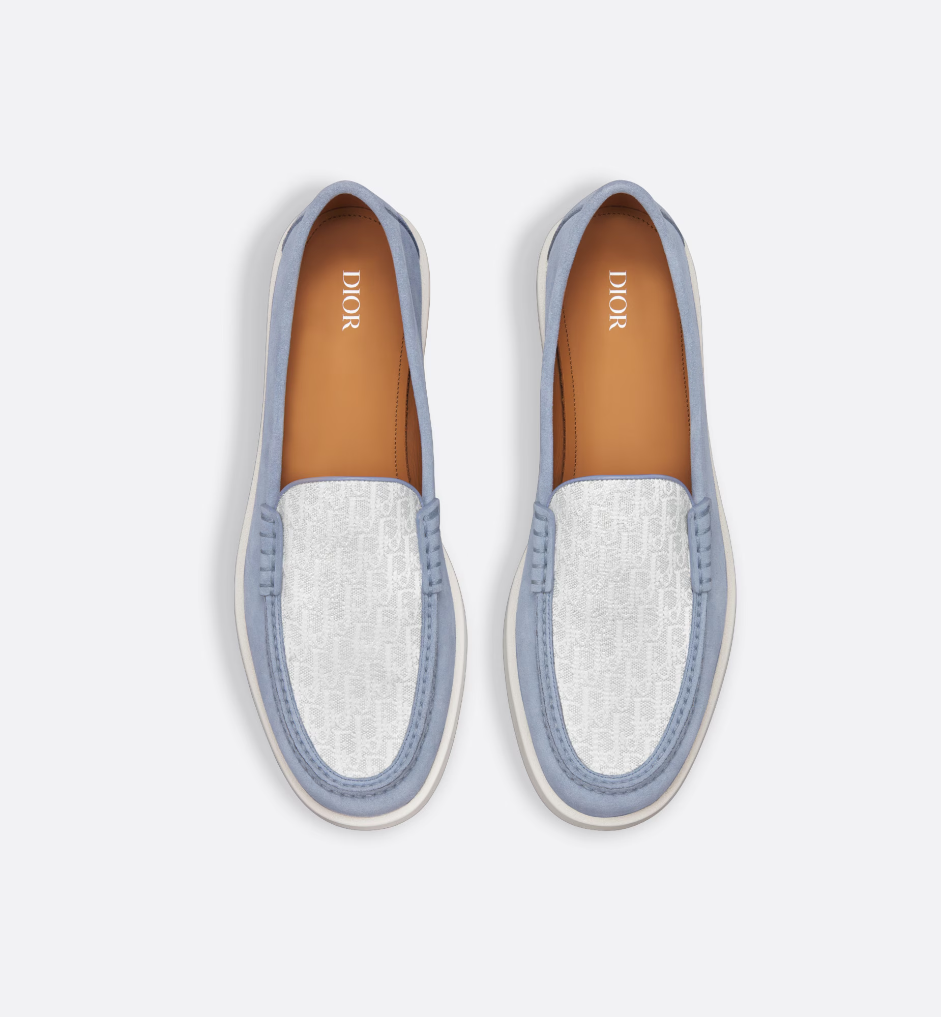 Dior Granville Loafer